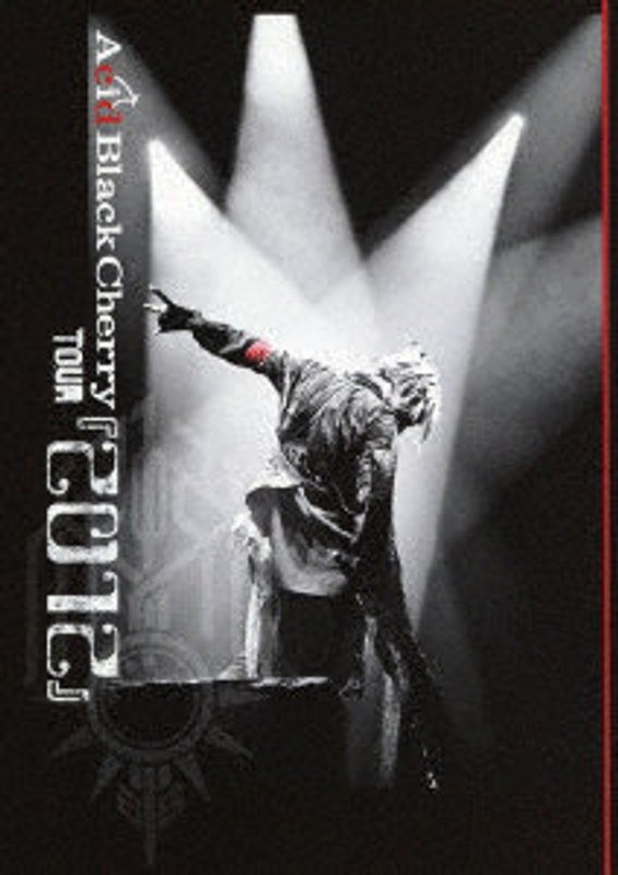 セット売り、27000円相当】Acid Black Cherry DVD - ミュージック