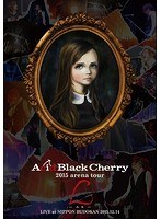 2015 arena tour L-エル-/Acid Black Cherry