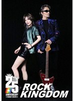 ROCK KINGDOM のパッケージ