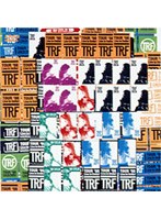 TRF TOUR’98 Live in Unite！/TRF のパッケージ