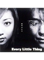 愛のカケラ/Every Little Thing のパッケージ