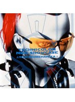 TECHNICOLOR NRG SHOWCASE/ヨージ・ビオメハニカ のパッケージ