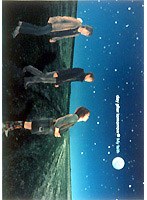 My faith/day after tomorrow のパッケージ