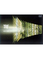 TRF/VIDEO CLIPS のパッケージ