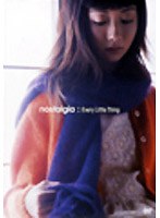 nostalgia/Every Little Thing のパッケージ