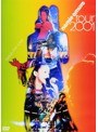 namie amuro tour 2001 break the rules/安室奈美恵