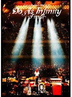 Do As Infinity Final/Do As Infinity （Tシャツ付 初回限定盤） のパッケージ