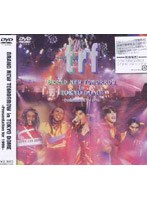 BRAND NEW TOMORROW in TOKYO DOME-Presentation for 1996-/TRF のパッケージ