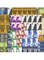 TRF TOUR’98 Live in Unite!/TRF のパッケージ