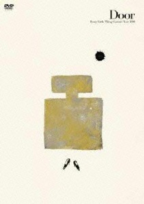Every Little Thing concert tour 2008‘Door’/エヴリ・リトル・シング