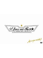 TSUBASA IMAI ☆Dance and Rock★Tour ’09/今井翼 （通常版） のパッケージ