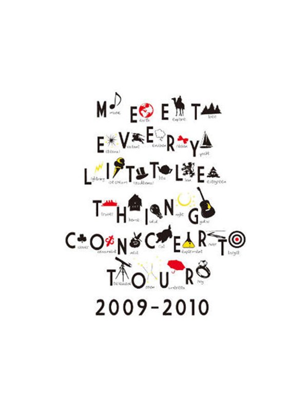 Every Little Thing Concert tour 2009～2010 ‘MEET’/Every Little Thing 5,283円