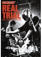 REAL TRIAL 2012.06.16 at Zepp Tokyo‘TRIAL TOUR’/the pillows のパッケージ