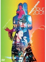 namie amuro tour 2001 break the rules/安室奈美恵 のパッケージ