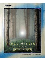 TM NETWORK FINAL MISSION-START investigation-/TM NETWORK のパッケージ