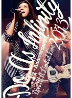 Do As Infinity 14th Anniversary-Dive At It Limited Live 2013-/Do As Infinity のパッケージ