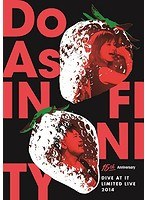 Do As Infinity 14th Anniversary-Dive At It Limited Live 2014-/Do As Infinity のパッケージ