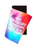 AAA 10th ANNIVERSARY Documentary〜Road of 10th ANNIVERSARY〜/AAA のパッケージ
