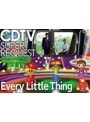 CDTV スーパーリクエストDVD〜Every Little Thing〜/Every Little Thing