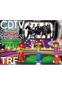 CDTV スーパーリクエストDVD〜TRF〜/TRF