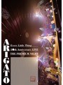 Every Little Thing 20th Anniversary LIVE‘THE PREMIUM NIGHT’ARIGATO/Every Little Thing | teriffic.net