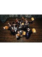 氣志團結成二十周年記念公演「成人式〜YOKOHAMA 20才ごえ〜」/氣志團 のパッケージ