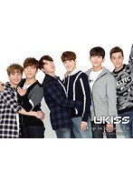 U-KISS Days in Japan vol.6/U-KISS のパッケージ