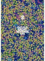 EMPiRE’S GREAT REVENGE LiVE/EMPiRE のパッケージ