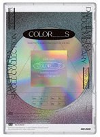 DAICHI MIURA DOCUMENTARY 2019-2023 ＋ SINGLE COLLECTION 2018-2023 ‘COLOR S’ のパッケージ
