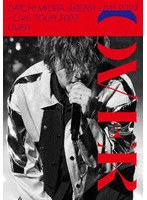 DAICHI MIURA ARENA LIVE 2024 ＋ LIVE TOUR 2023「OVER」 のパッケージ