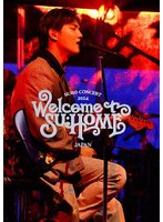 2024 SUHO CONCERT【SU:HOME】IN JAPAN