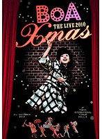 BoA THE LIVE 2010 ‘X’mas’/BoA