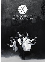 EXO FROM. EXOPLANET＃1-THE LOST PLANET IN JAPAN/EXO