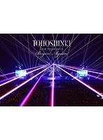 東方神起 LIVE TOUR 2017〜Begin Again〜/東方神起 のパッケージ