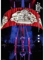 EXO-CBX ‘MAGICAL CIRCUS’ TOUR 2018/EXO-CBX のパッケージ
