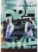 SUPER JUNIOR-D＆E JAPAN TOUR 2018〜STYLE〜/SUPER JUNIOR-D＆E のパッケージ