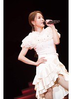 BoA THE LIVE 2018’X’mas’/BoA のパッケージ