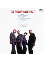 DA PUMP’s CLIPS 1/DA PUMP のパッケージ