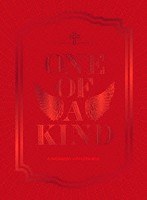 G-DRAGON’s COLLECTION ONE OF A KIND/G-DRAGON のパッケージ