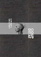 G-DRAGON‘S COLLECTION II’COUP D’ETAT’ のパッケージ
