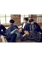 WINNER’S WELCOMING COLLECTION DVD のパッケージ