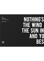 2016 WINNER SEASON’S GREETINGS［KIDS OF W］/WINNER（初回生産限定） のパッケージ