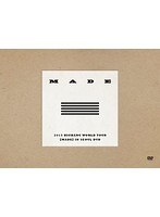 2015 BIGBANG WORLD TOUR ［MADE］ IN SEOUL（初回生産限定）/BIGBANG のパッケージ
