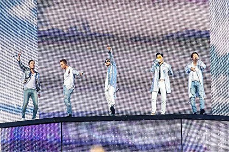 BIGBANG10 THE CONCERT：0.TO.10 IN JAPAN＋BIGBANG10 THE MOVIE BIGBANG MADE-DELUXE EDITION-/BIGBANG（初回生産限定）