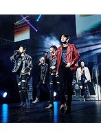 2016 WINNER EXIT TOUR IN JAPAN/WINNER （初回生産限定盤） のパッケージ