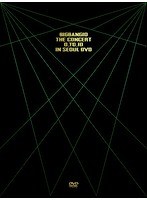 BIGBANG10 THE CONCERT 0.TO.10 IN SEOUL DVD のパッケージ