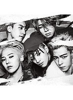 BIGBANG JAPAN DOME TOUR 2017-LAST DANCE-/BIGBANG のパッケージ