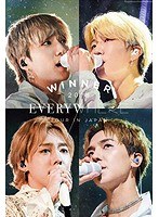 WINNER 2018 EVERYWHERE TOUR IN JAPAN/WINNER のパッケージ