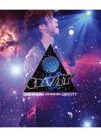 DAICHI MIURA LIVE TOUR 2010 〜GRAVITY〜/三浦大知 （ブルーレイディスク）
