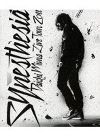 DAICHI MIURA LIVE TOUR 2011 〜Synesthesia〜/三浦大知 （ブルーレイディスク）